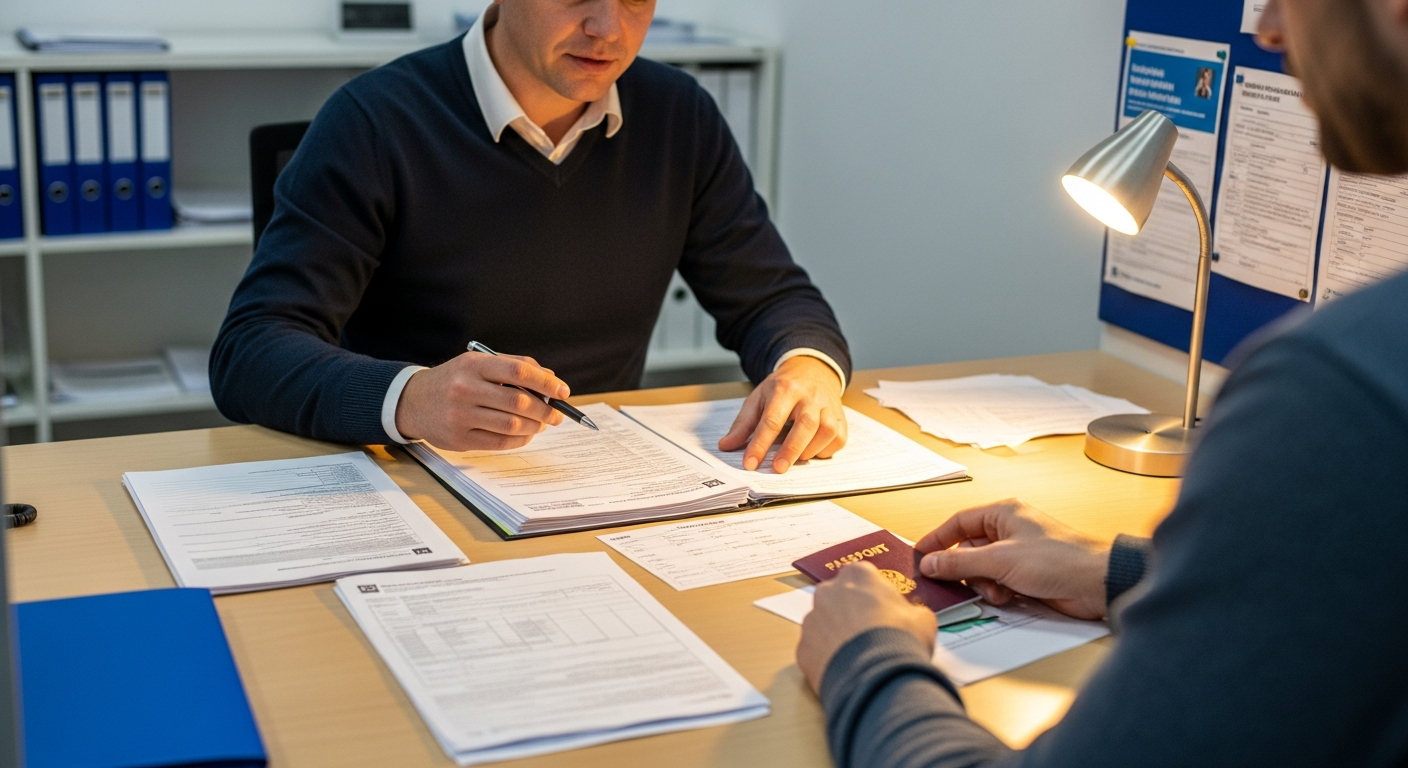 Navigating Consular Services in Turkey