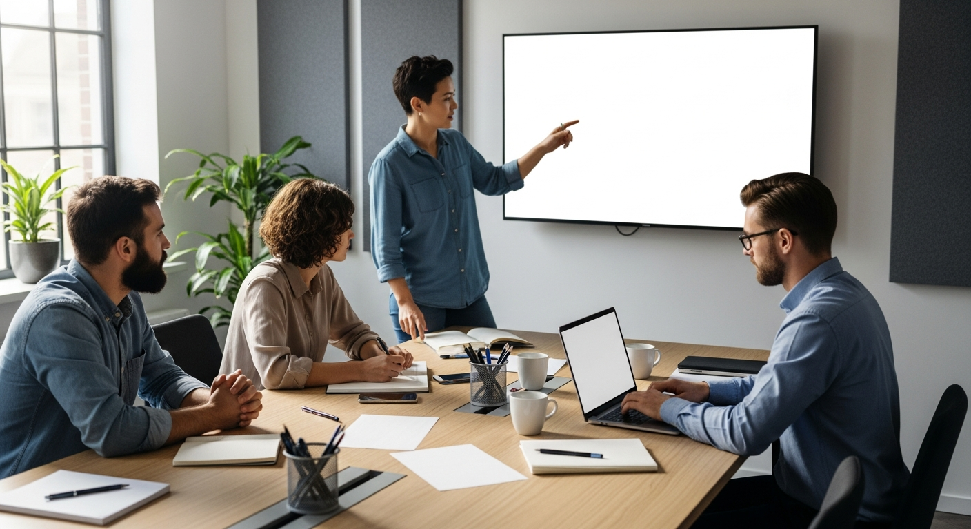 Guide to Efficient Workflow Organization