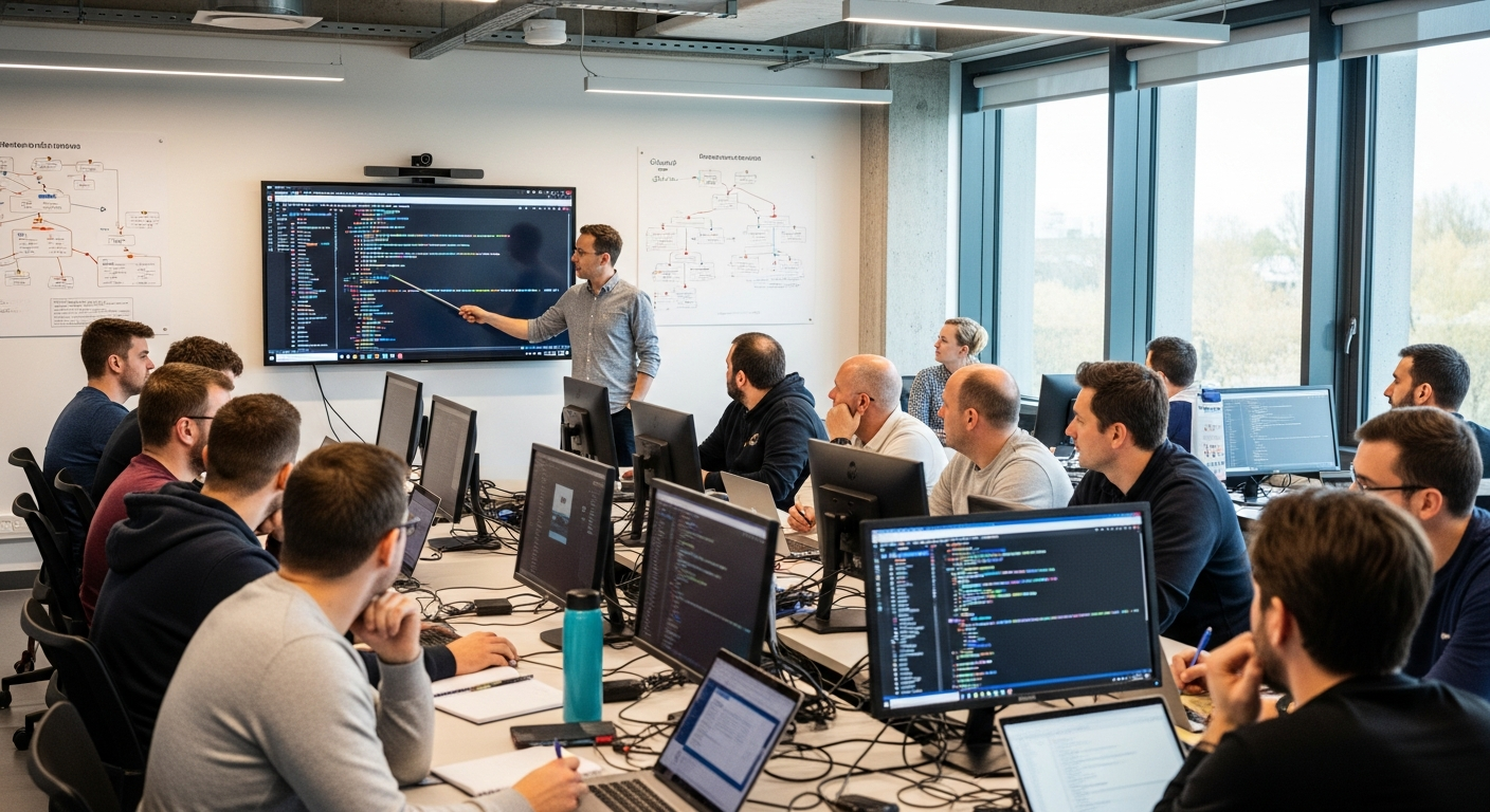 Aviation Training Opportunities for English Speakers in Norway