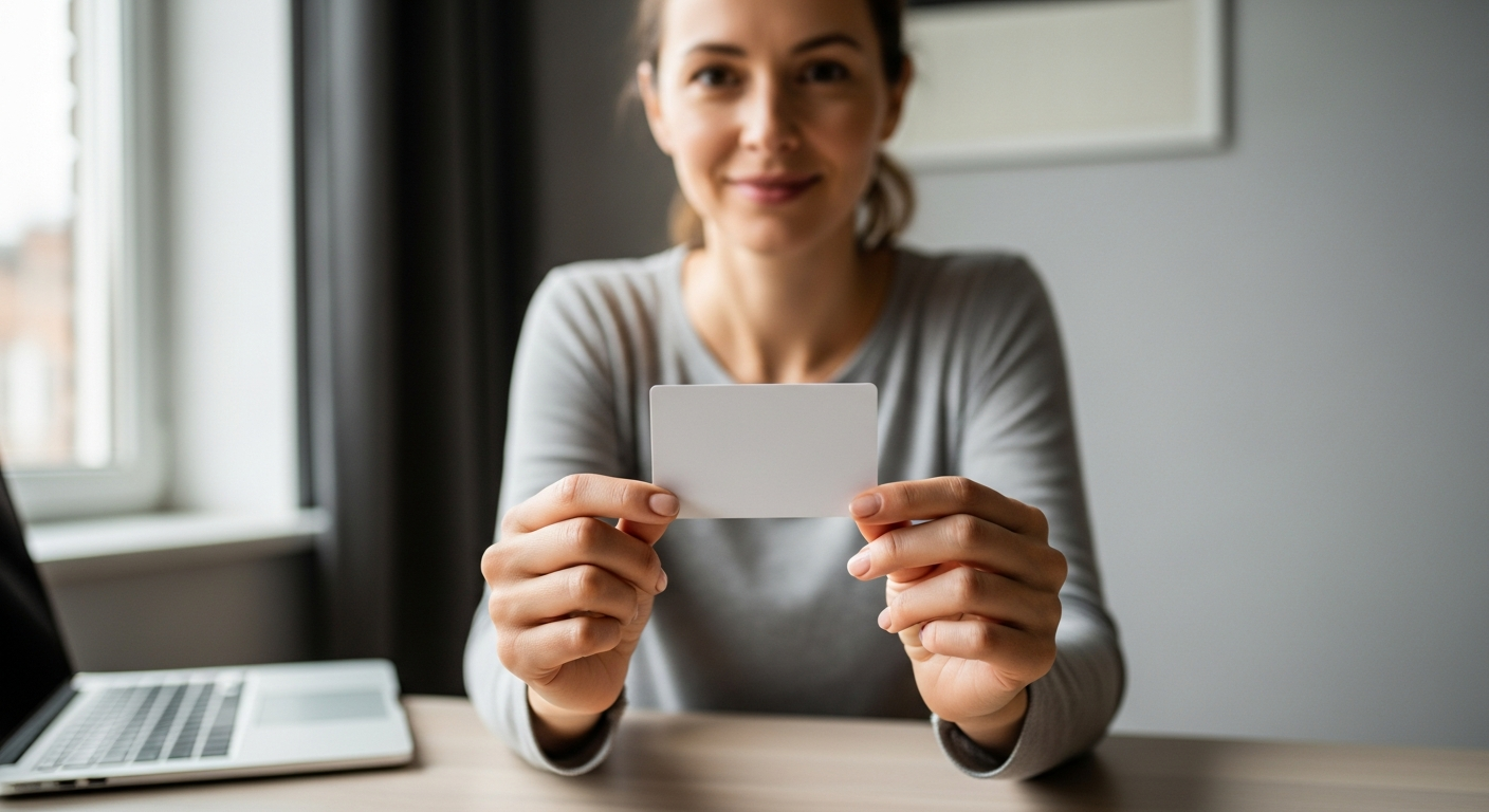 Sharing Experiences for Gift Cards and Benefits