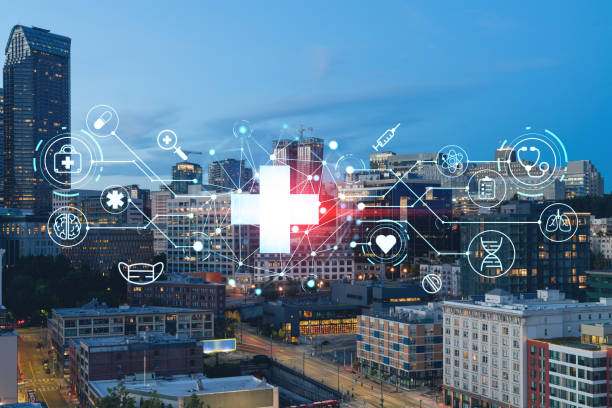The Potential of Telecommunications in the Healthcare Sector