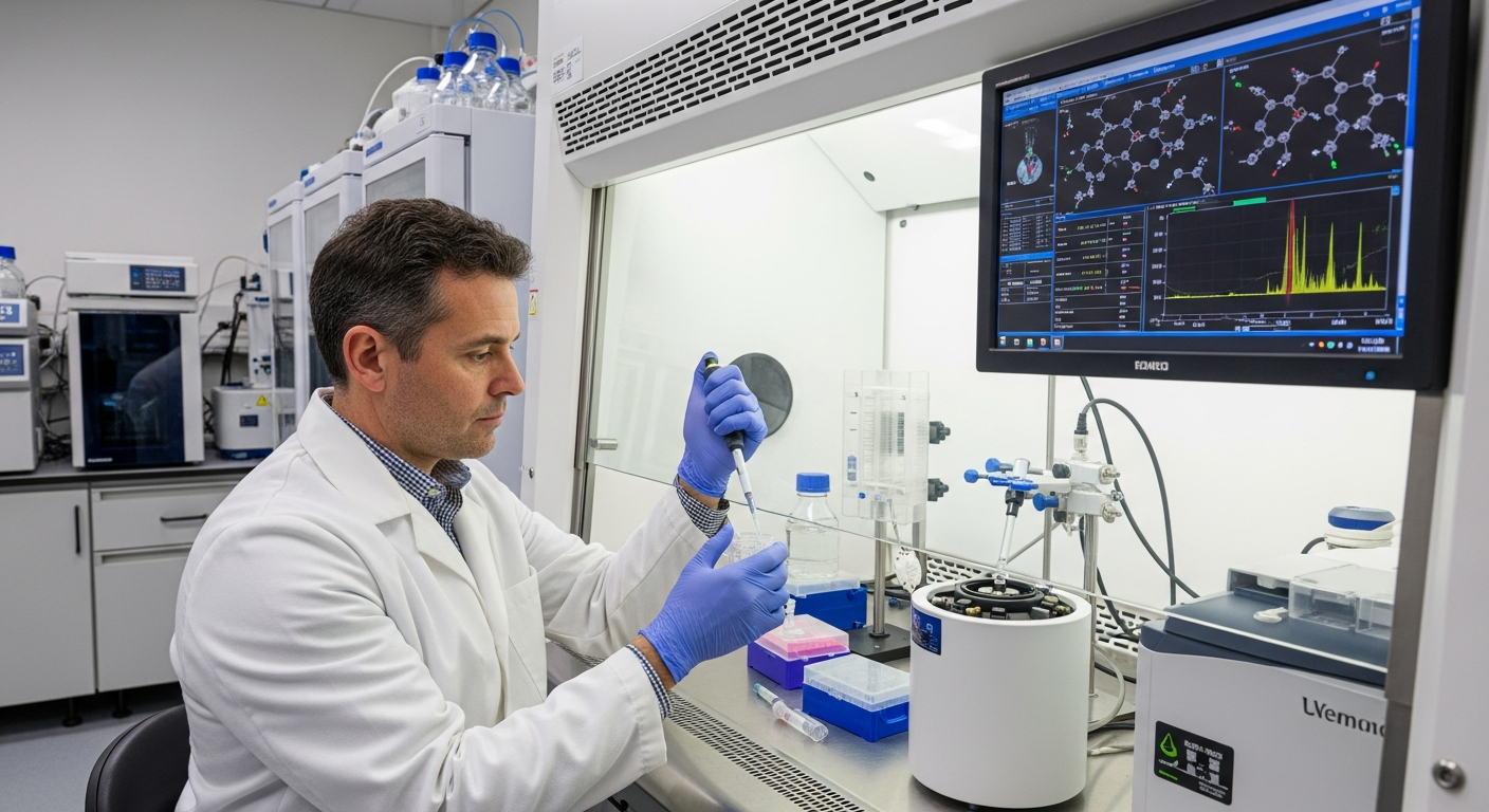 Exploring the Science of Human Longevity