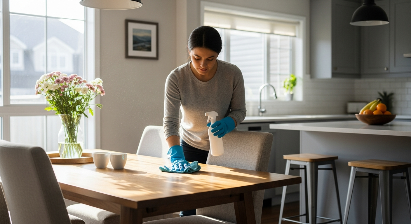 Preparare la casa per un'offerta vantaggiosa