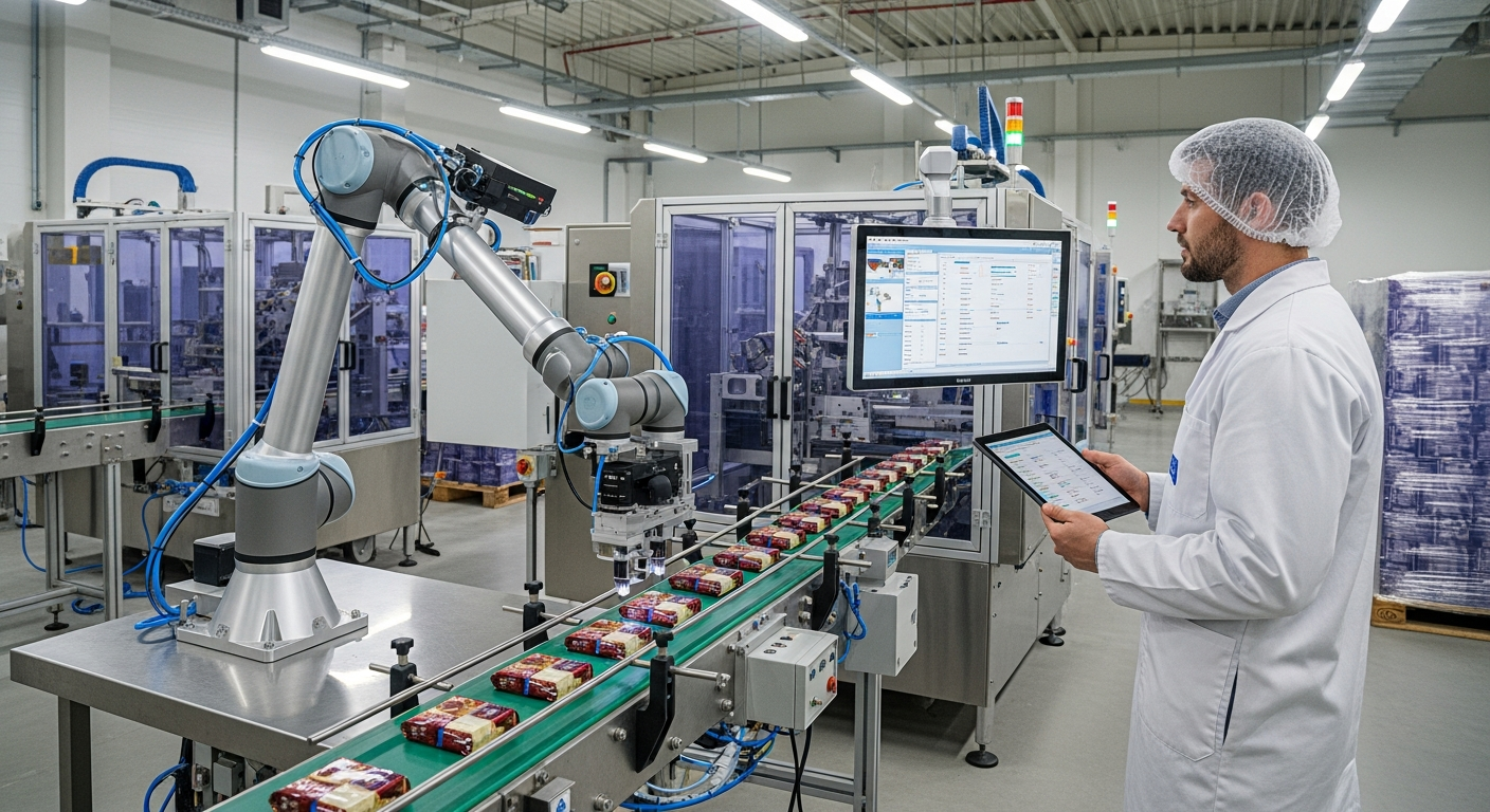 Kvalitetssikring i emballageprocesser