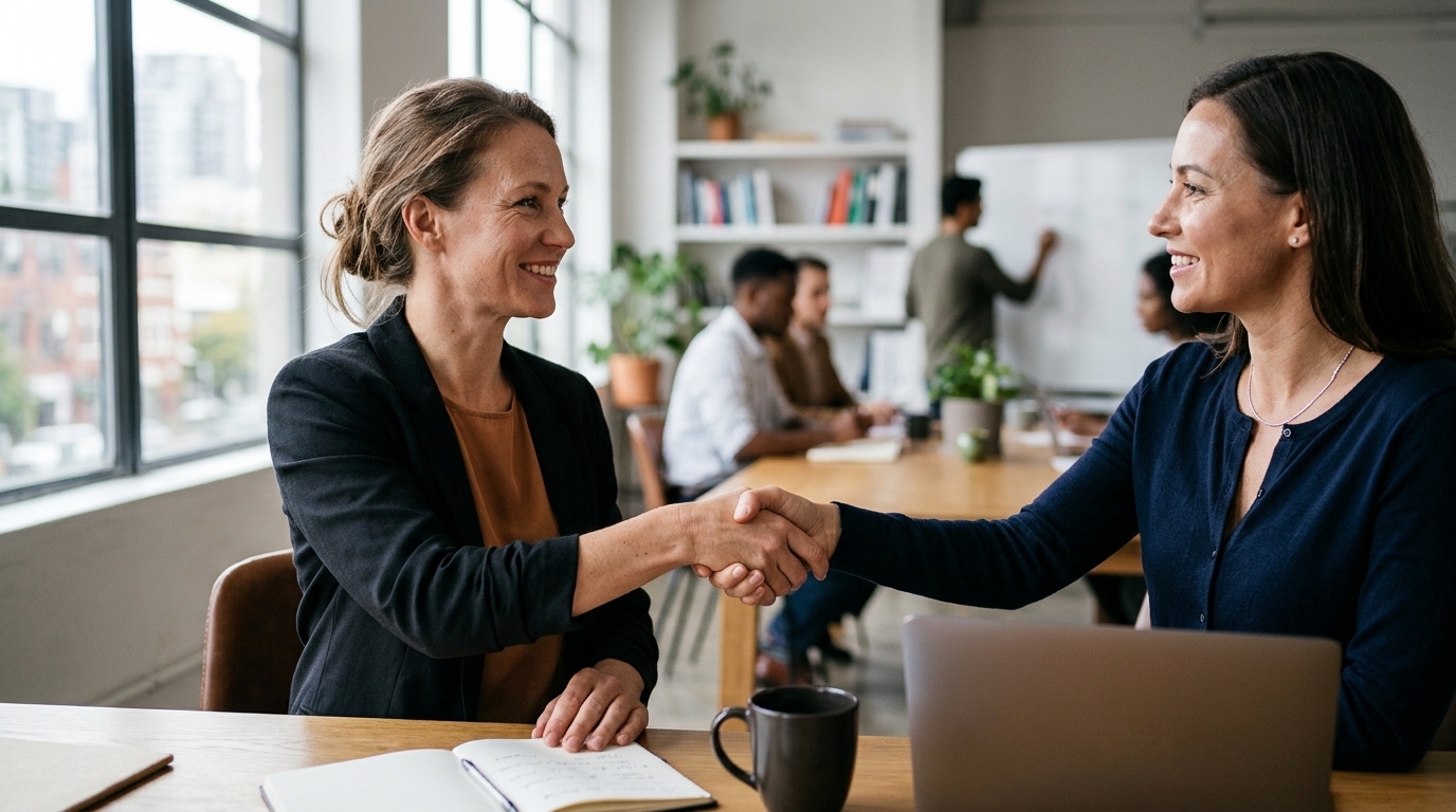 Kā uzsākt sadarbību ar zīmola partneriem