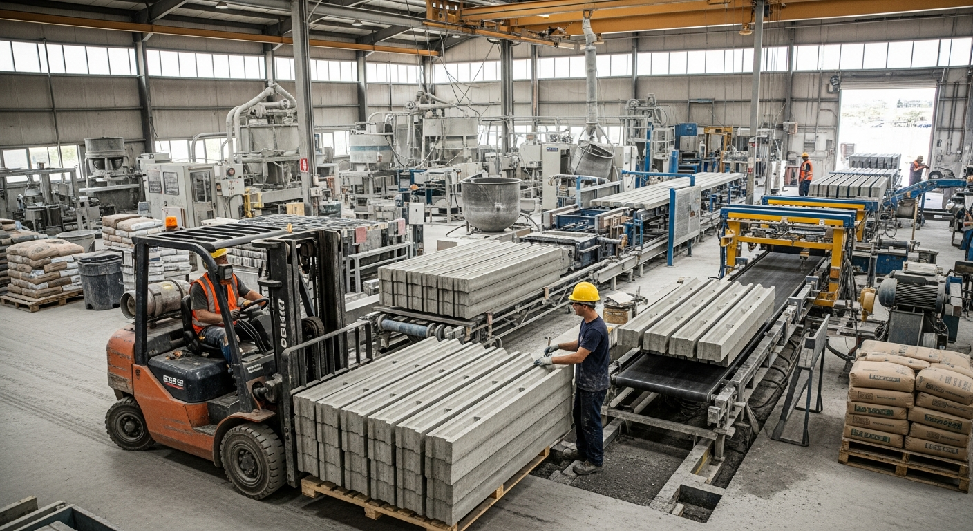 ปัจจัยทางเศรษฐกิจที่มีผลต่อราคารั้วสำเร็จรูป