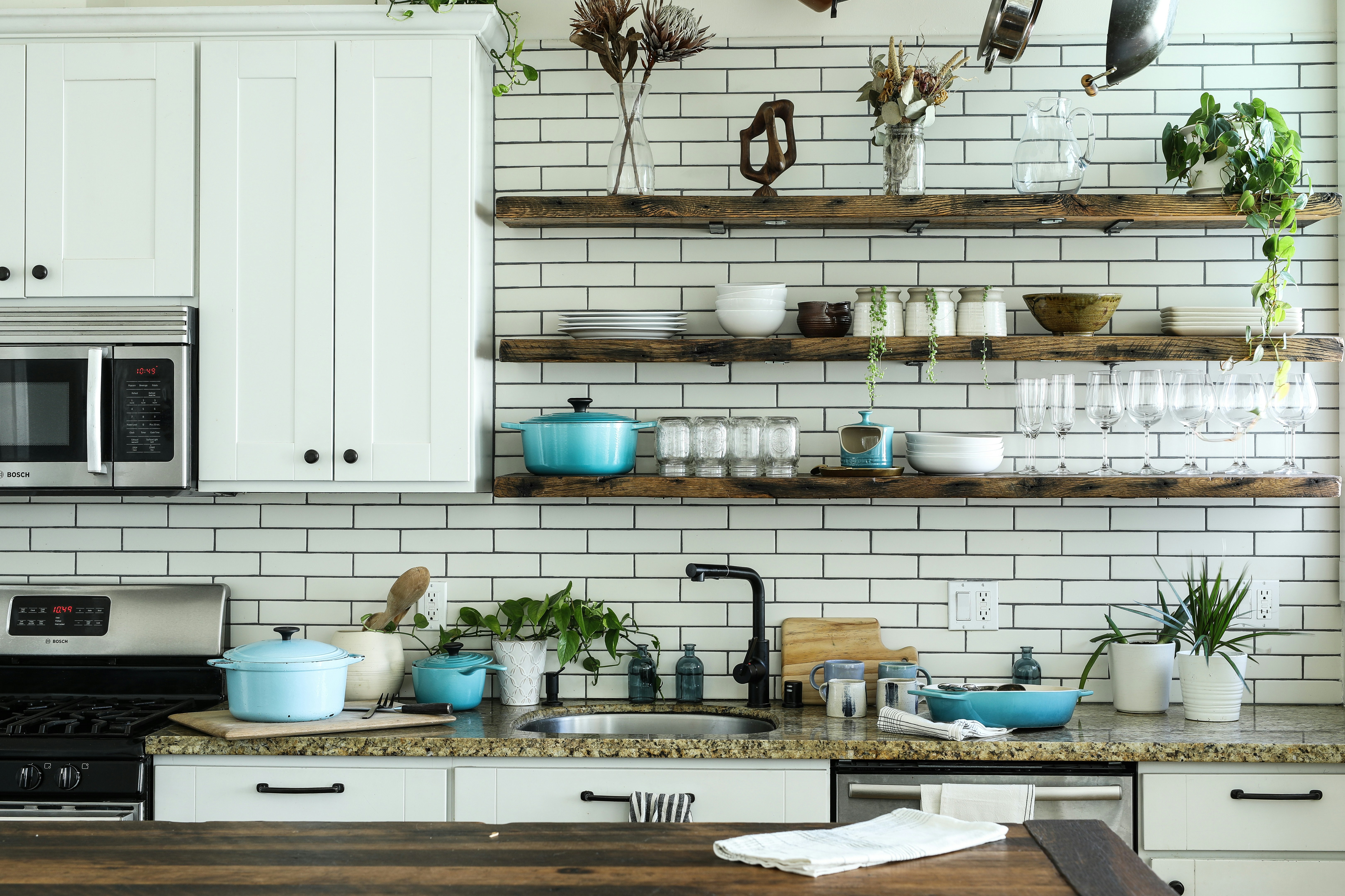 The Kitchen Gardener Movement: Planting the Seeds of Gastronomic Delight in Your Home