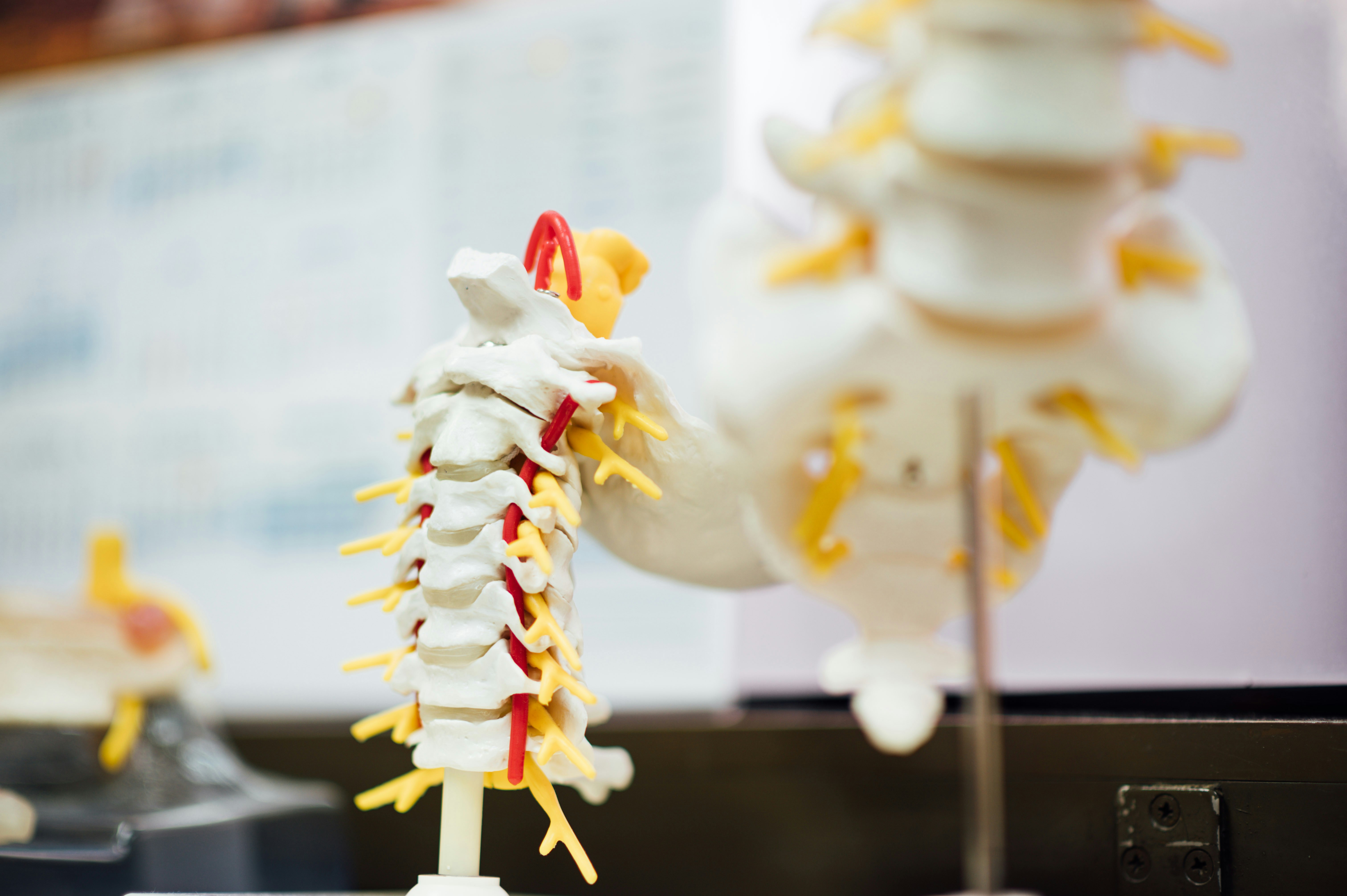 Zdravljenje spinalne atrofije
