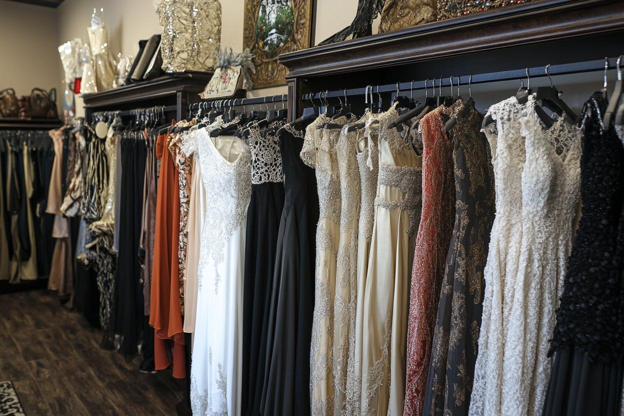 Scopri le Tendenze e Come Restare Aggiornato nel Mondo della Moda 2025
