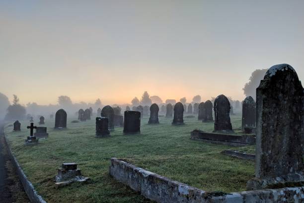 Discovering the Unexpected: The Rise of Cemeteries as Tourist Destinations