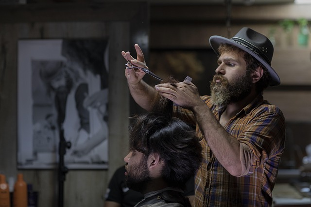 Discover the Charm of a Dominican Hair Salon Experience