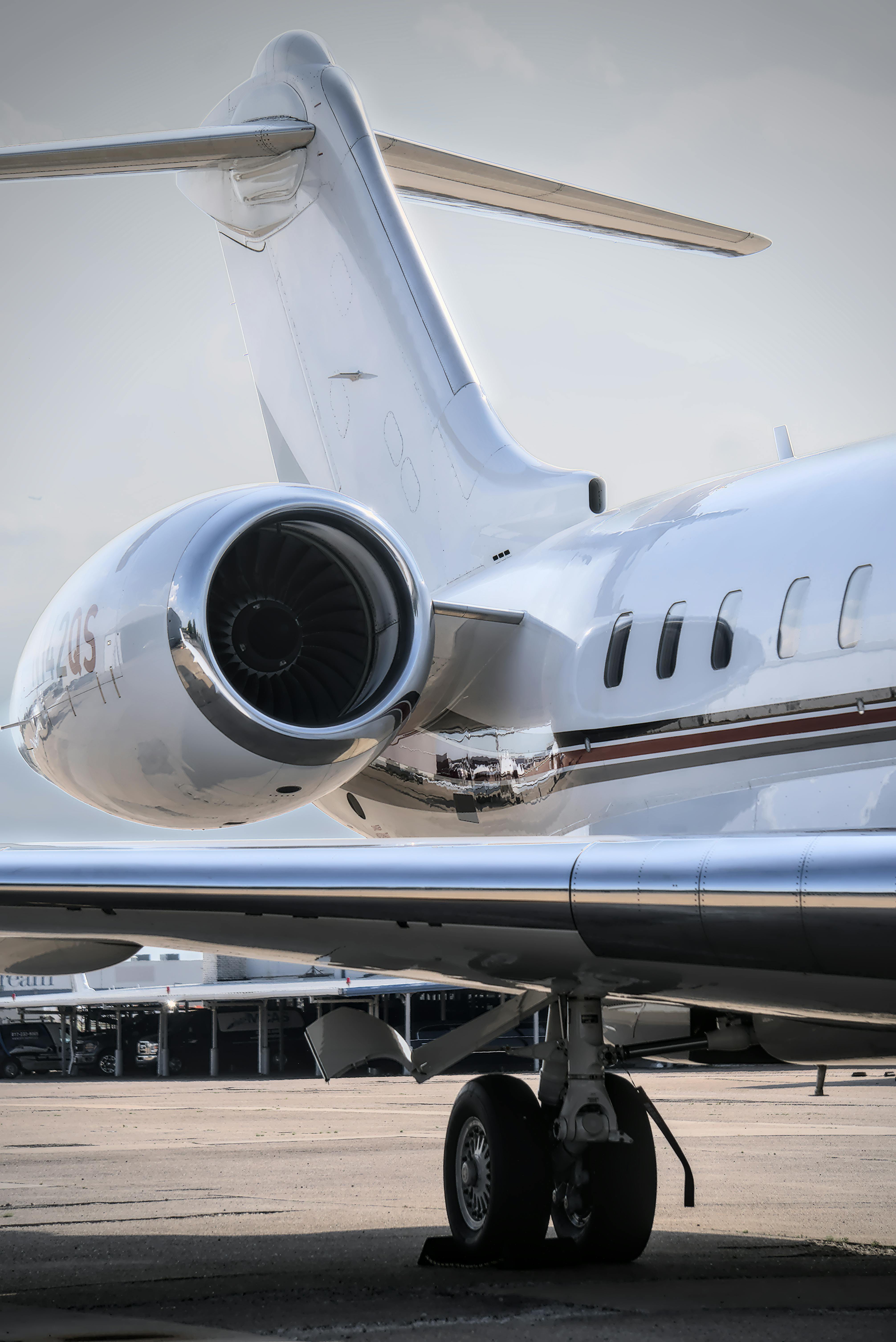Reimagining Travel: The Rise of Private Jet Charters