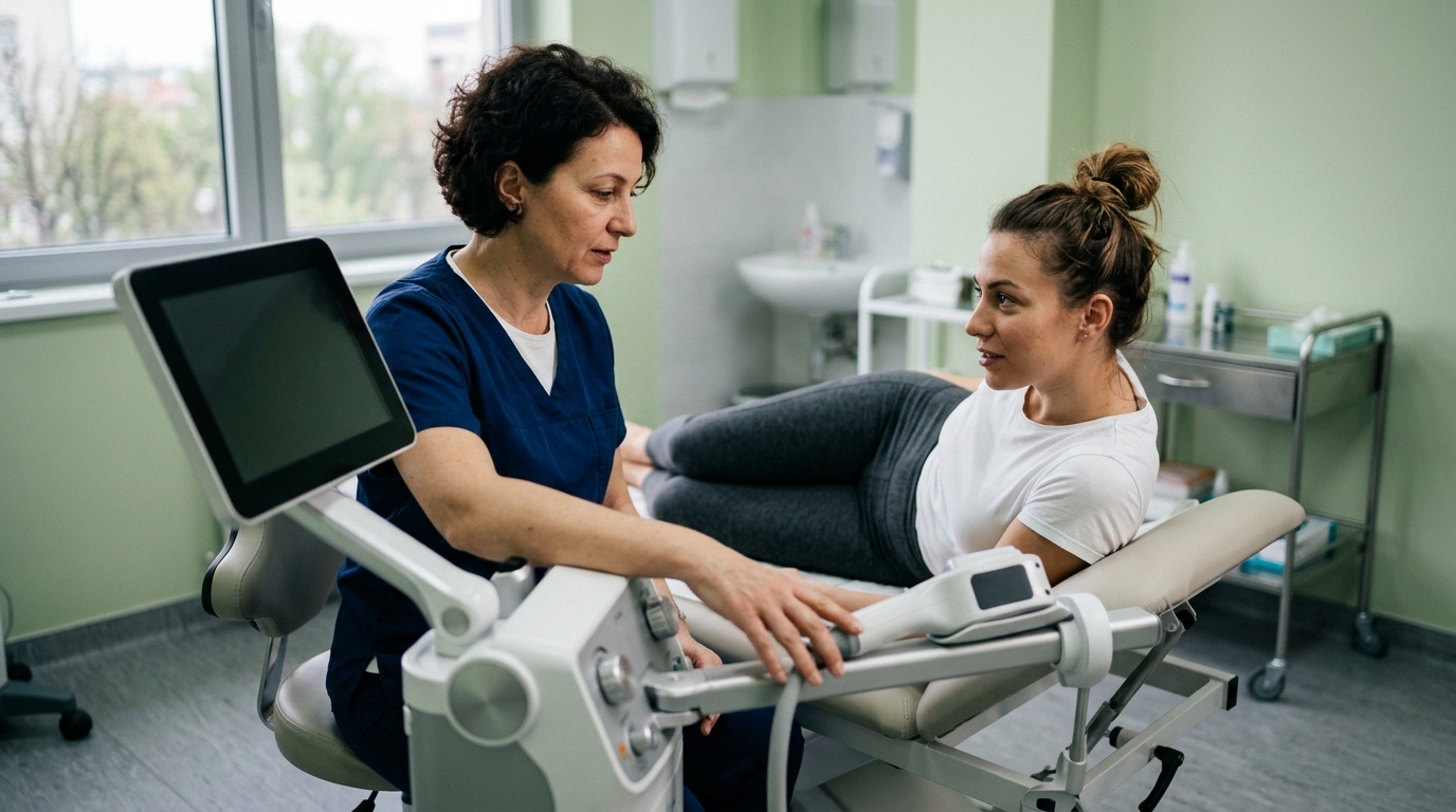 Understanding Early HIV Symptoms: How HIV Develops and When Testing Matters