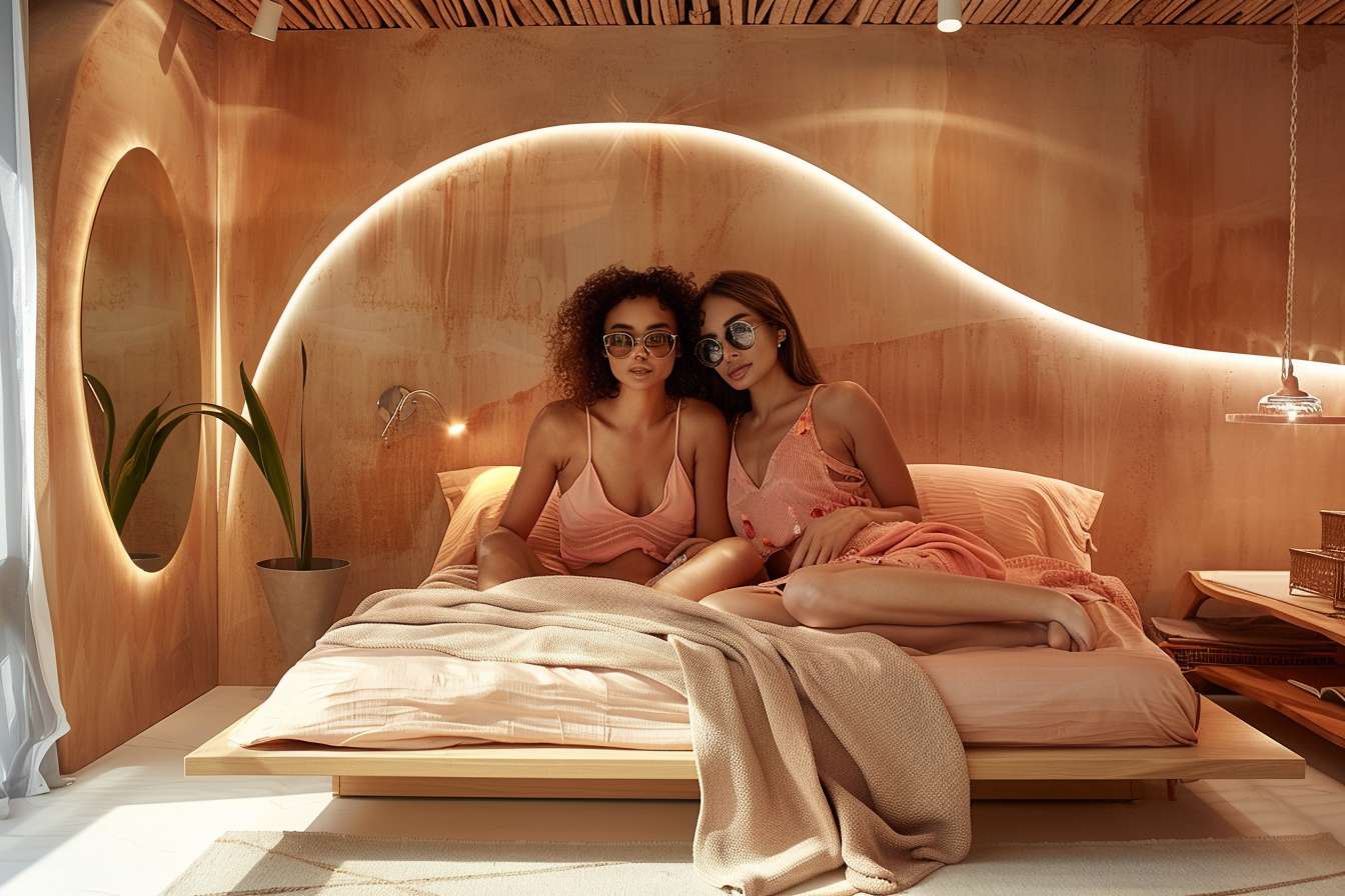 Hogyan alakítják csendesen a kanapék és az ismerős bútordarabok a mindennapi terek hangulatát