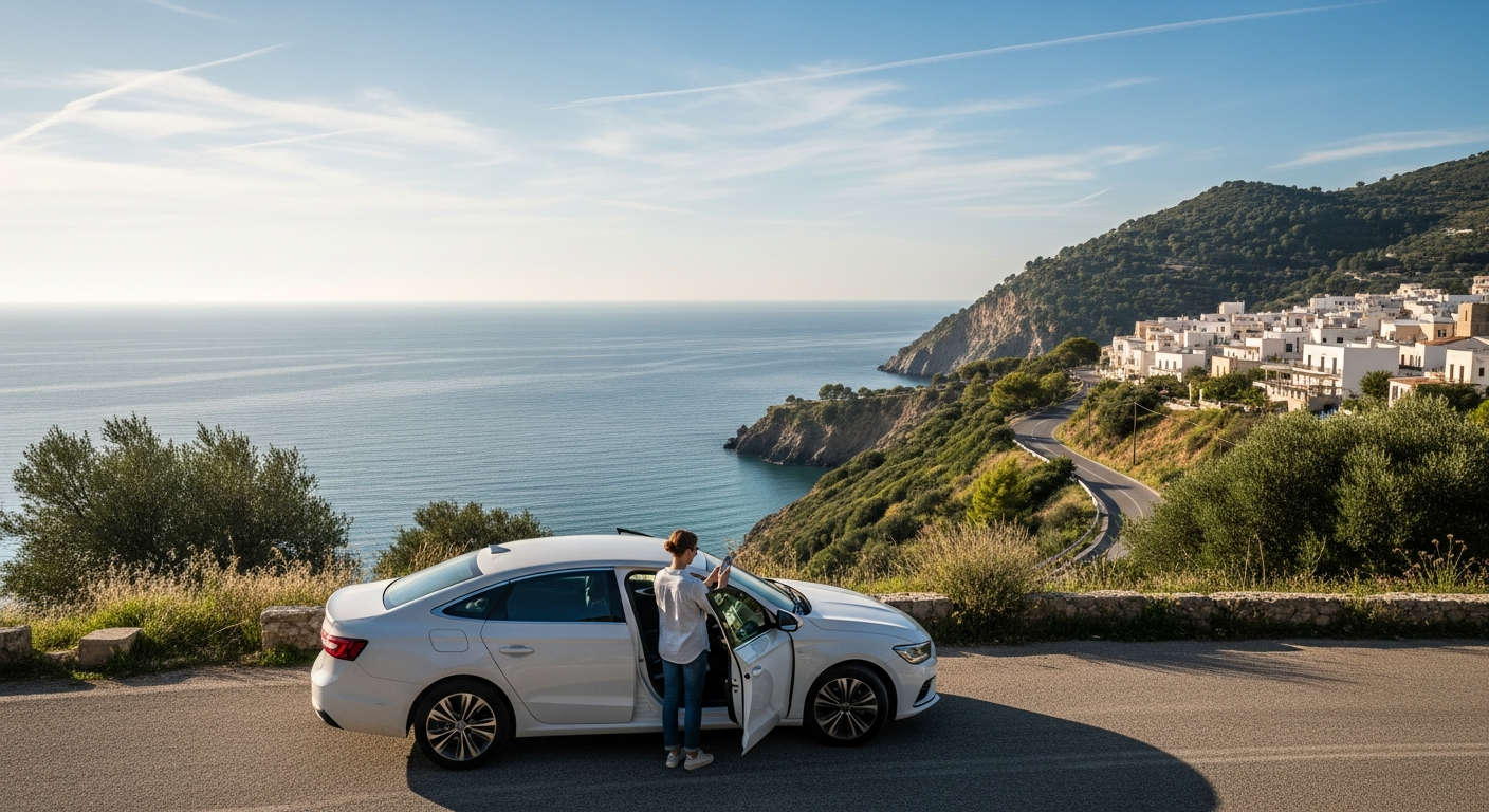 해외에서 만나는 편리한 이동 경험