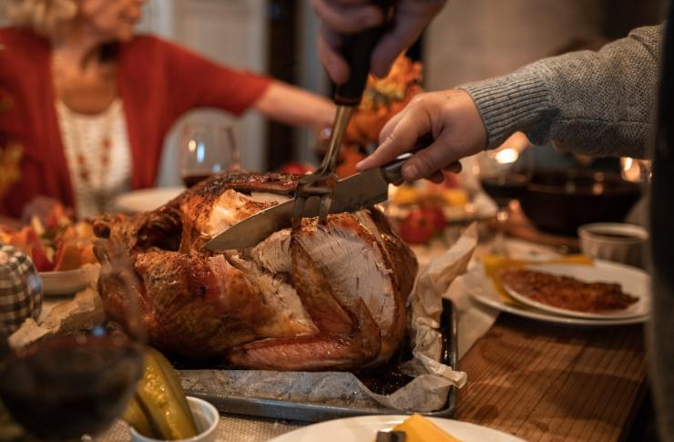 Thanksgiving and COVID-19 – How To Make It Fun