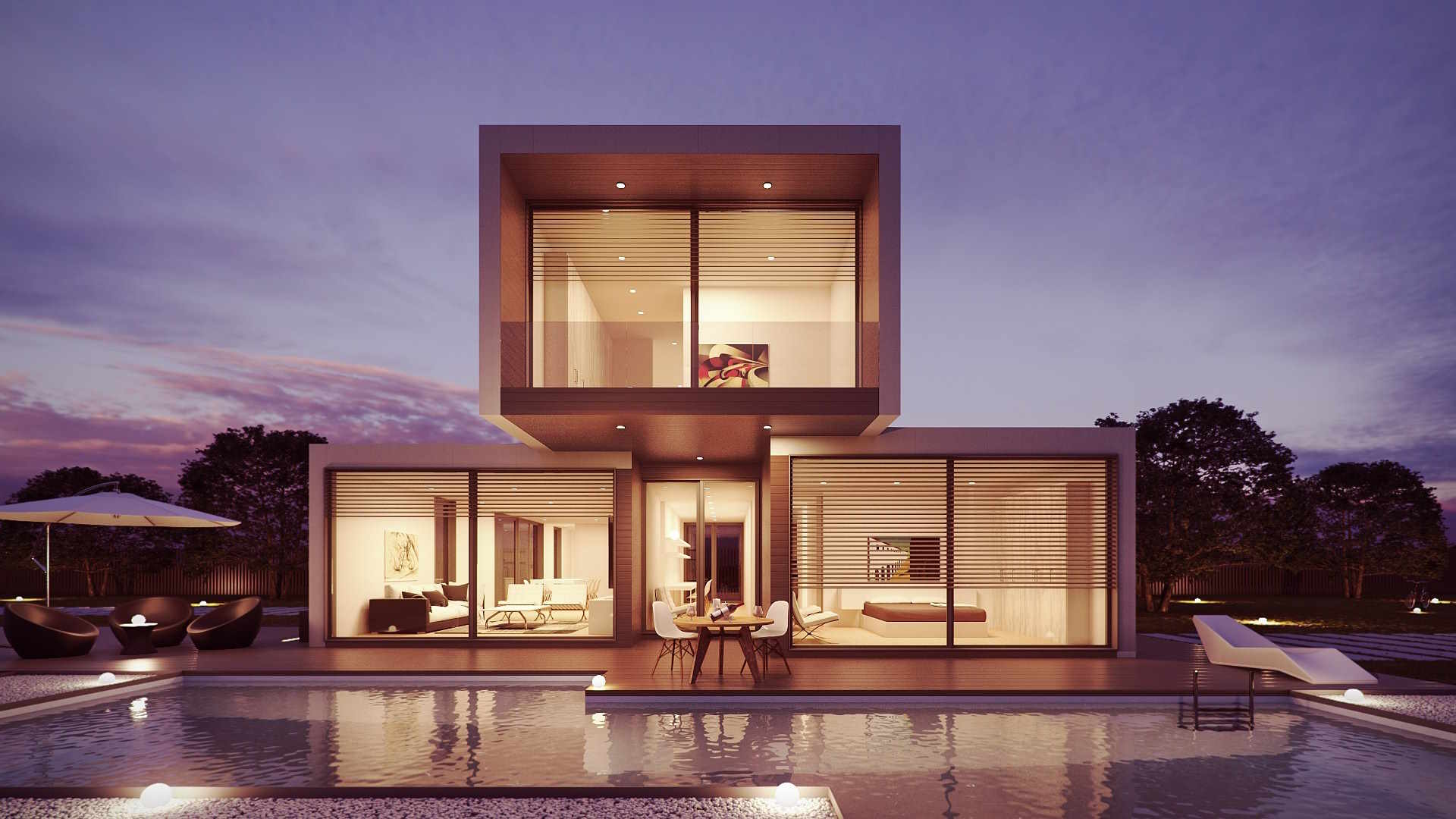 Unveiling the Charm of Mediterranean Inspired Home and Garden