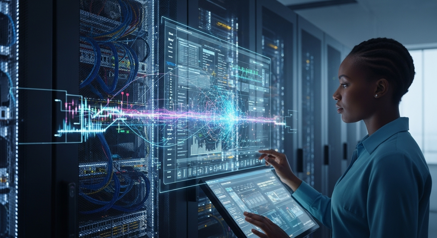 Decoding the Future: An In-depth Analysis of Telecom Network Virtualization