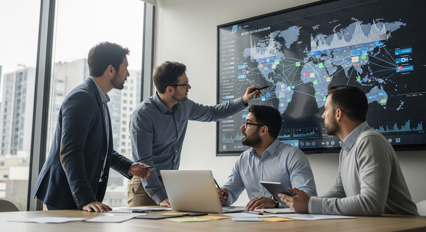 Unpacking Global Buyer Behavior in the Modern Era