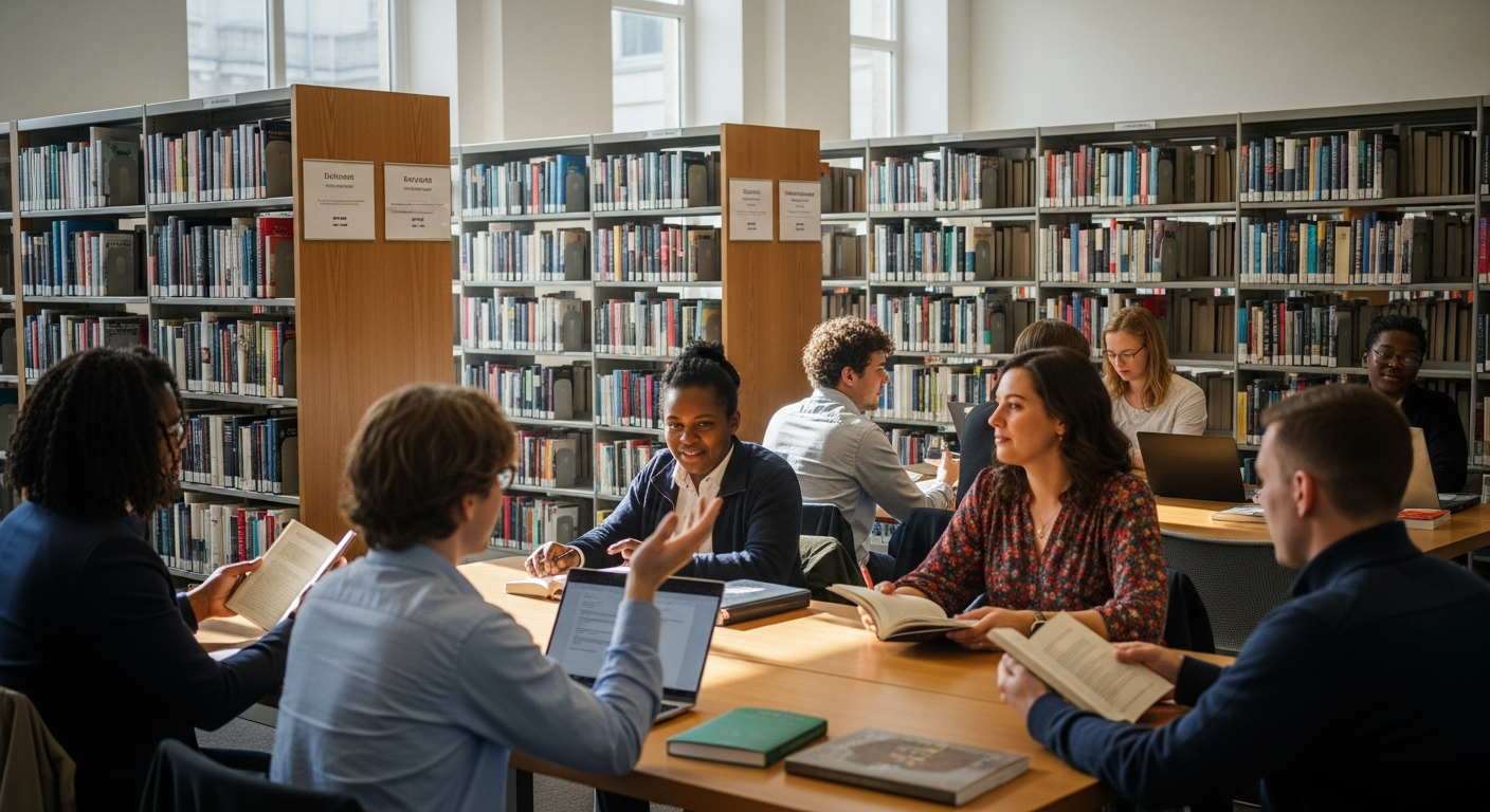 The evolution of genres in modern literary works worldwide