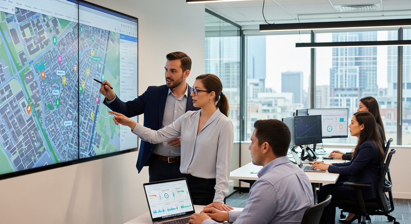 The Impact of Technology on Property Management