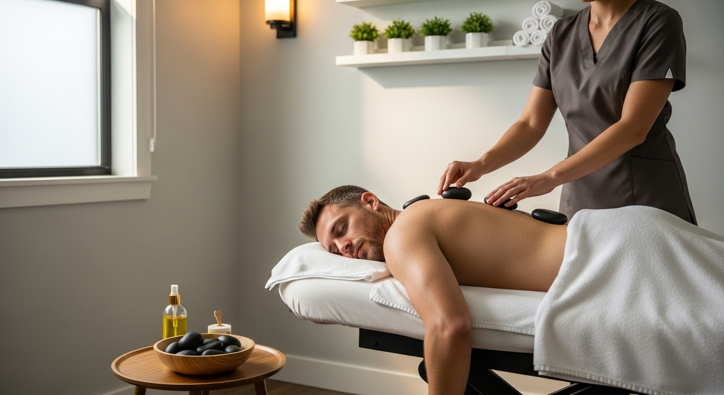 Holistic Recovery Methods for Men's Health