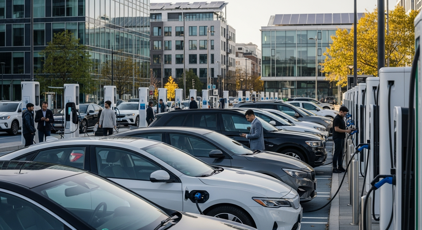 Інвестиції в електромобіль: світовий огляд вартості