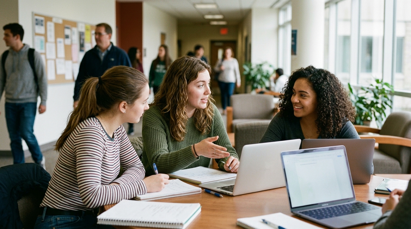 Courses for Seniors at the University of Oslo
