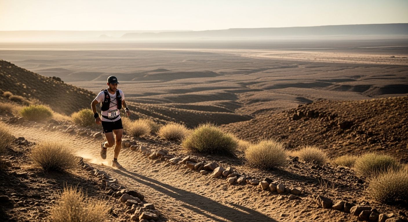 The Physiological Demands of Extreme Endurance Challenges