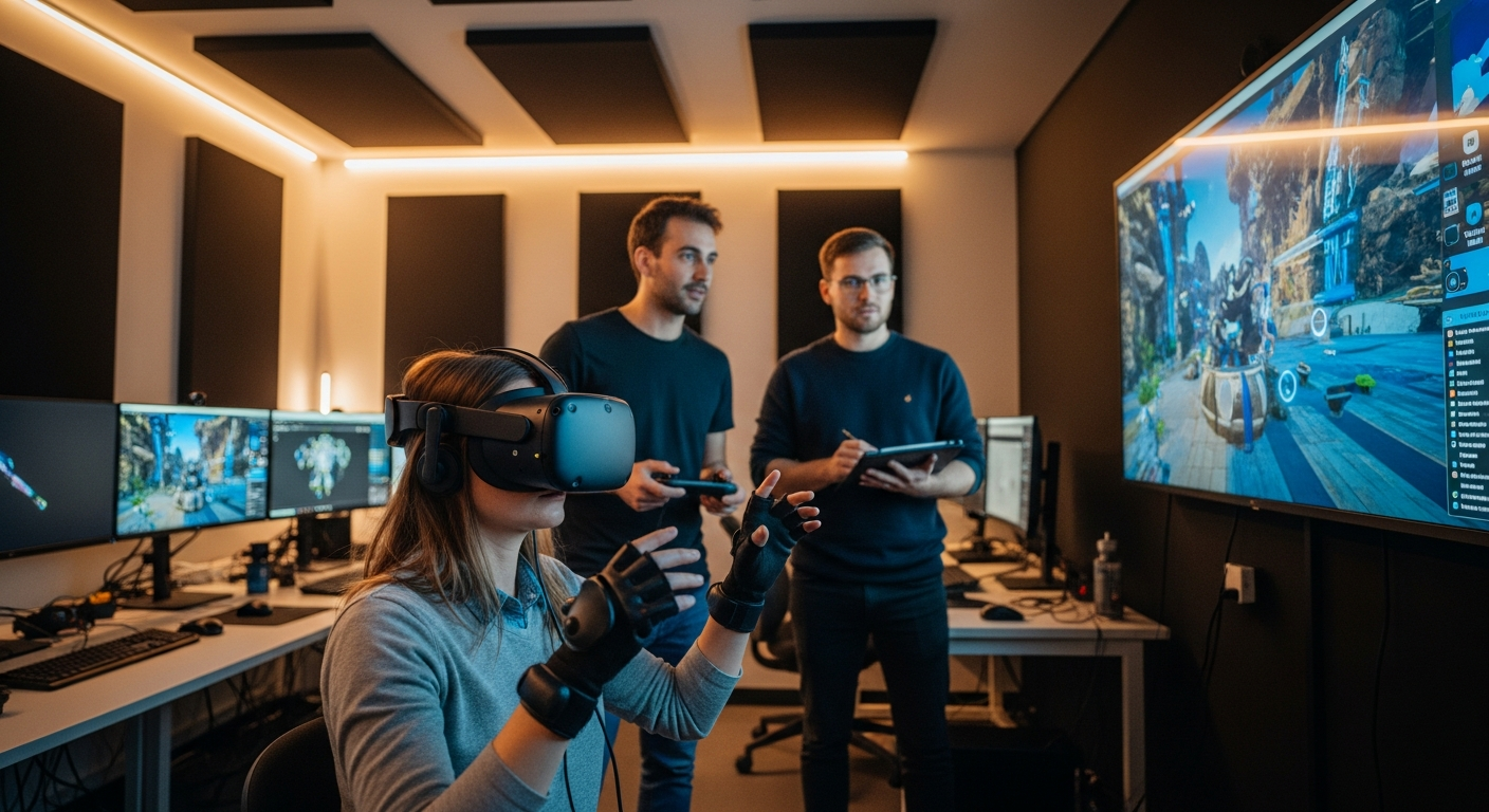 Future directions for interactive content