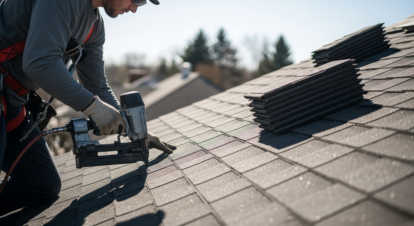 Izbor izvođača radova na krovu: Vodič