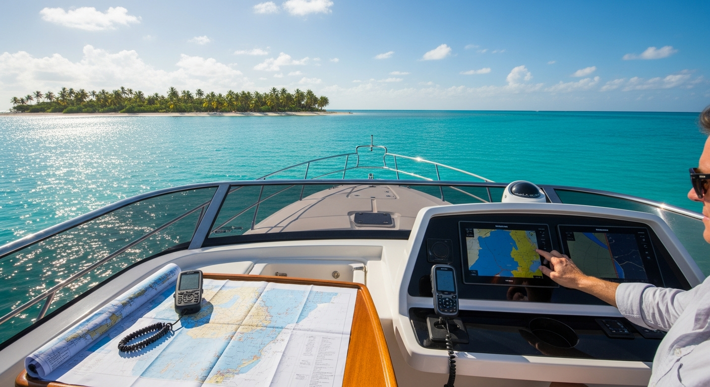 Karayip Denizi'nde Seyahat Planlama İpuçları