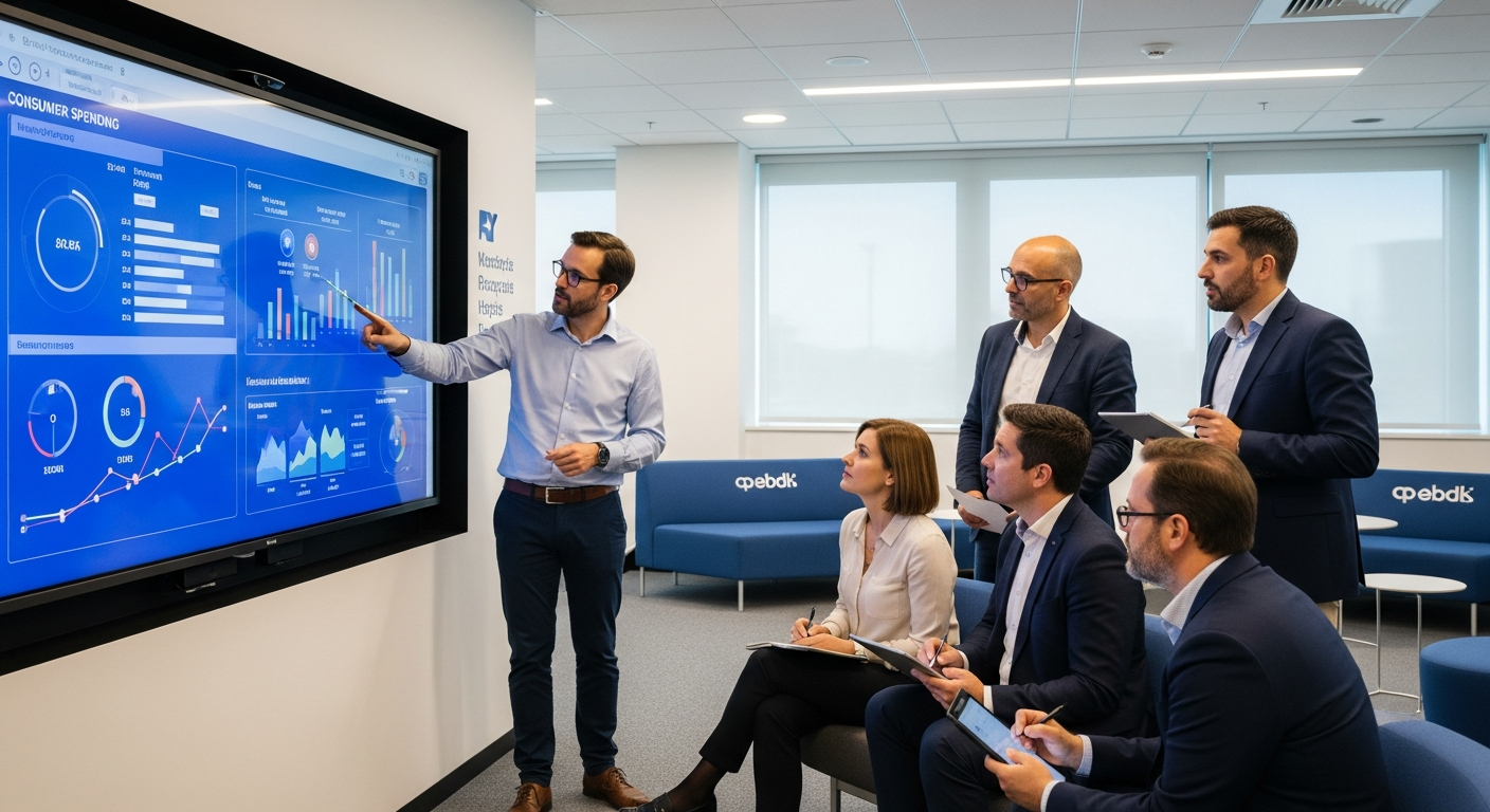 Behavioral Aspects of Spending