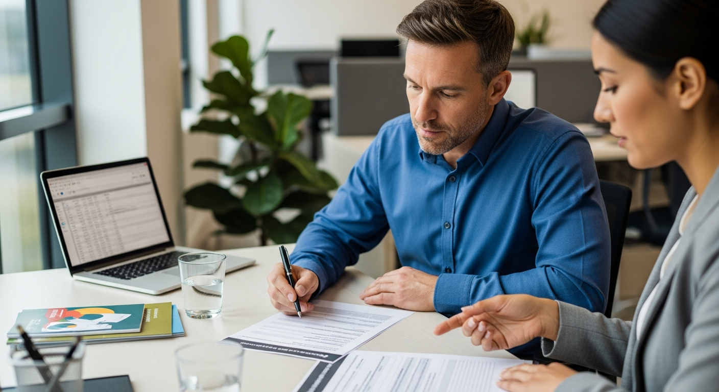 Finanzielle Unterstützung bei Arbeitsausfall
