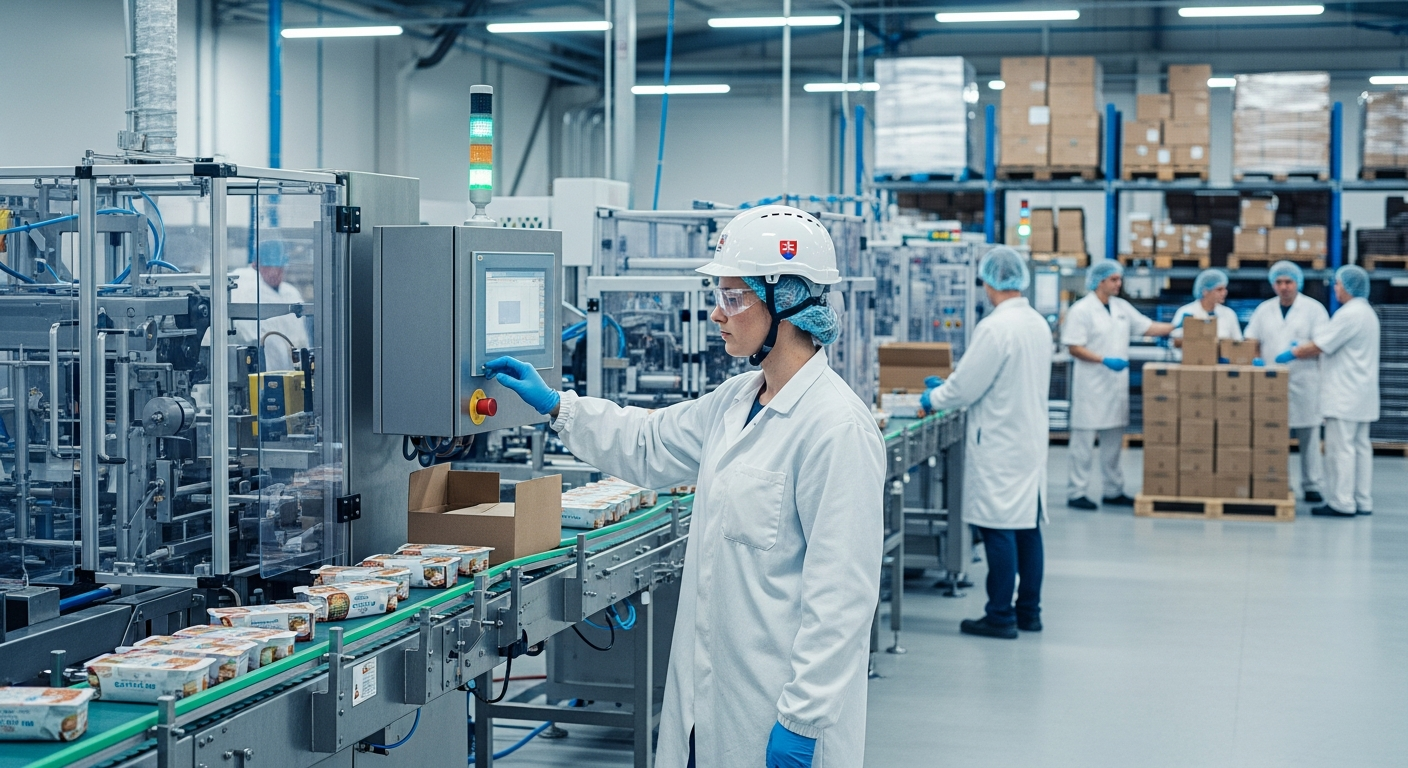 Food Industry in Himeji – General Overview