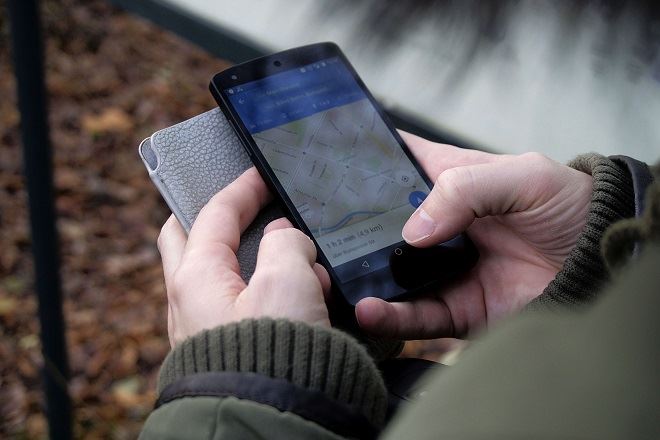 5 Google Maps-tricks der vil gøre det nemt at rejse
