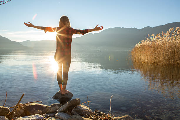 Shedding Light on the Health Benefits of Sunlight Therapy
