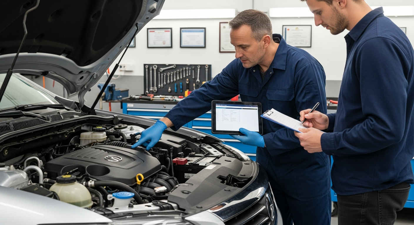 Expert Advice for Smart Pre-Owned Auto Investments