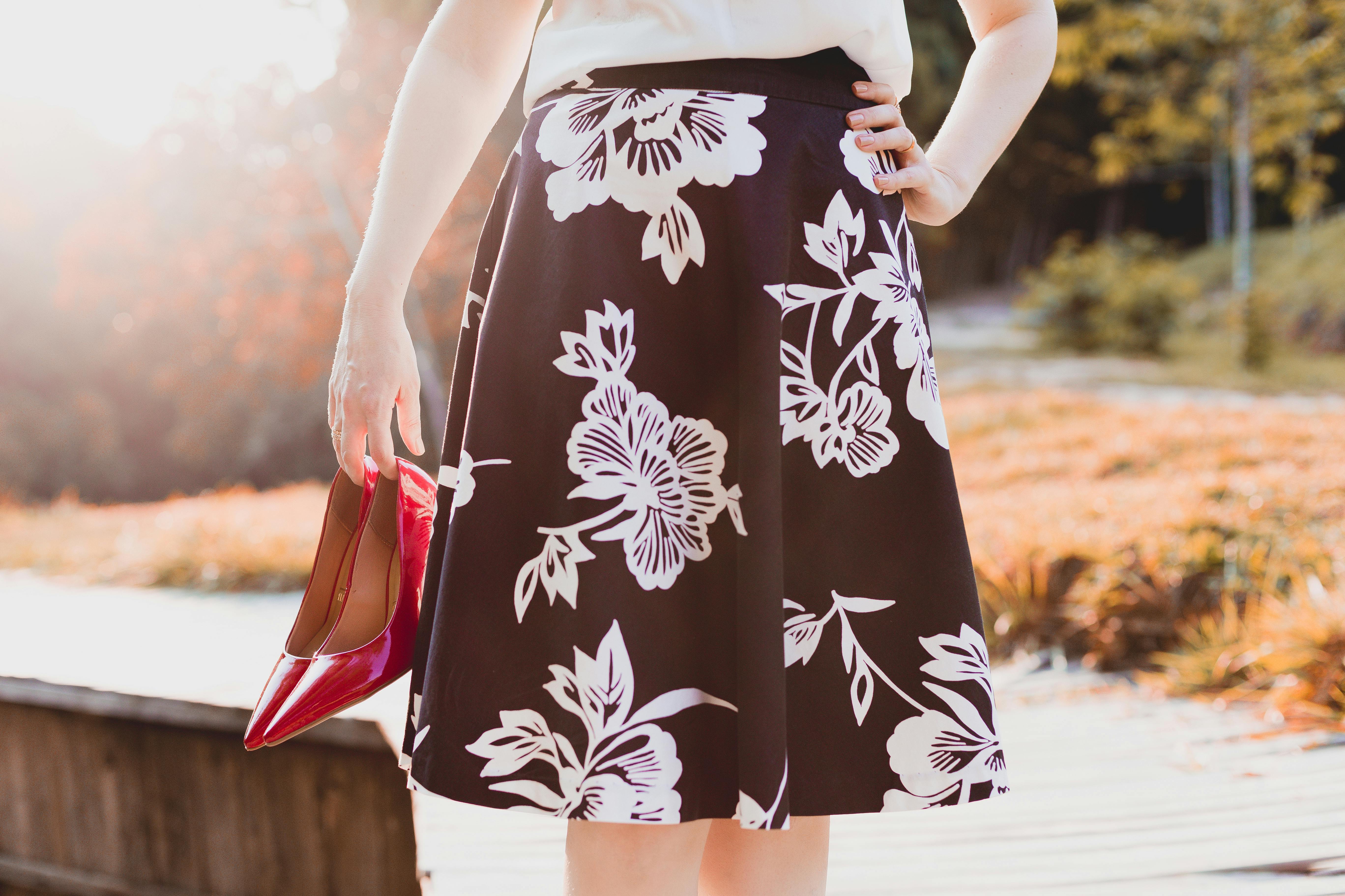 The Resurgence of the Midi Skirt: A Modern Fashion Staple