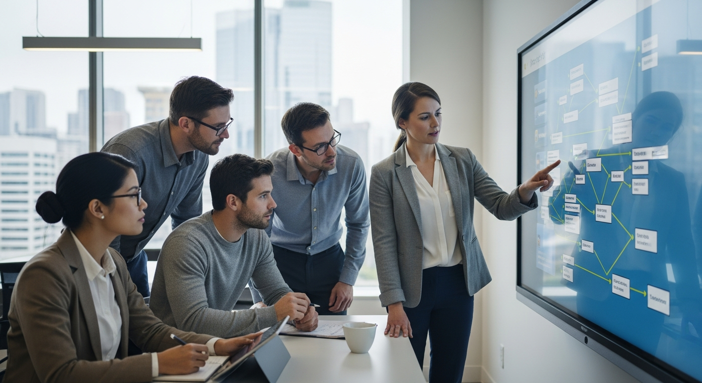 Navigating the Evolving Landscape of Professional Learning