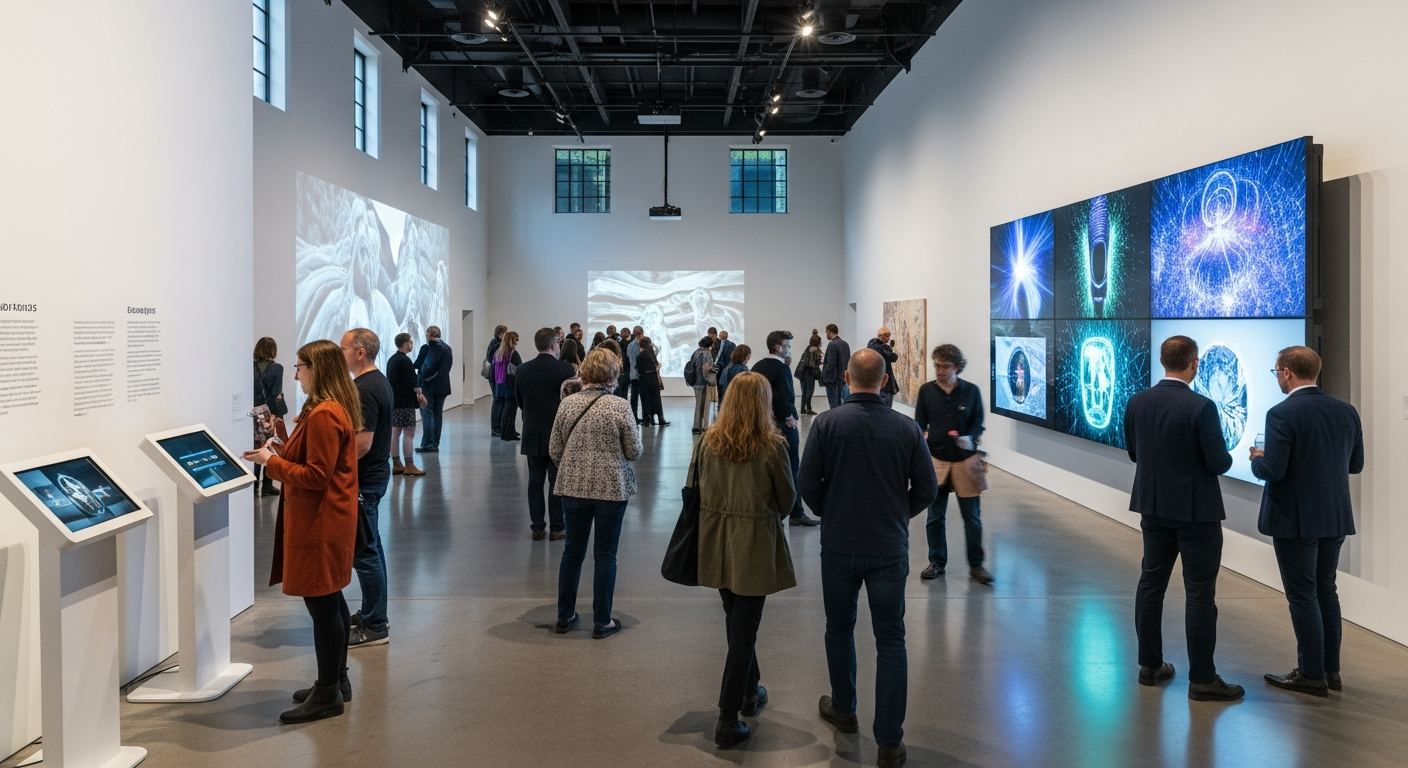 Unpacking the Economics of Creative Expression