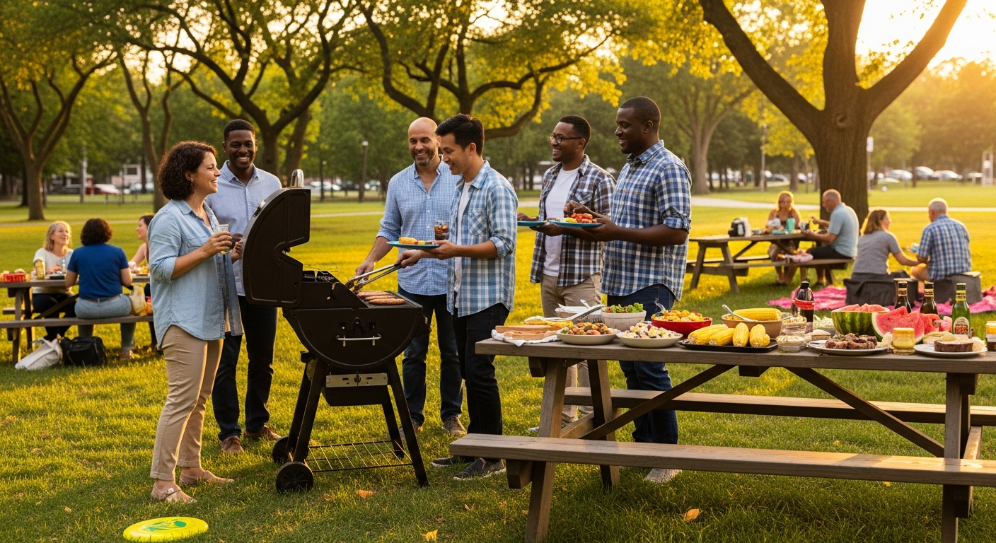 Experience Artisan Wood-Fired Pizza and Gourmet Grill Delights