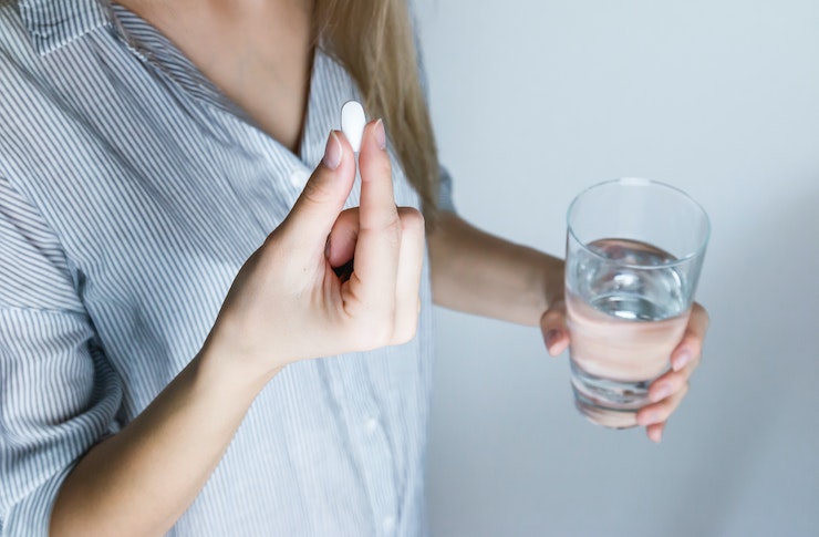 Decoding Weight Loss Pills: Separating Fact from Fiction