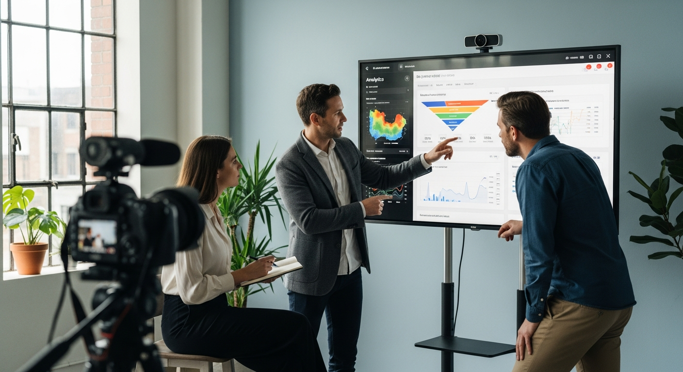 Povećanje konverzija na internetu