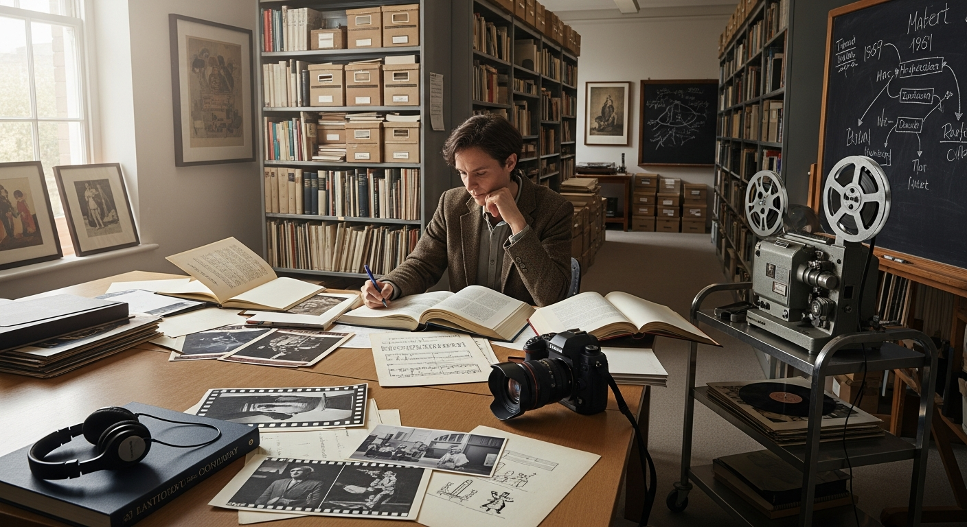 Analyse des courants esthétiques et de leur influence