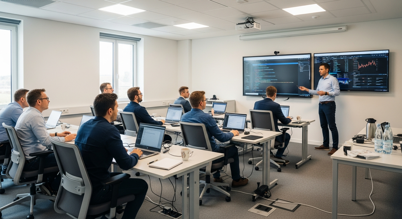 Boosting Employability Through Continuous Skill Development