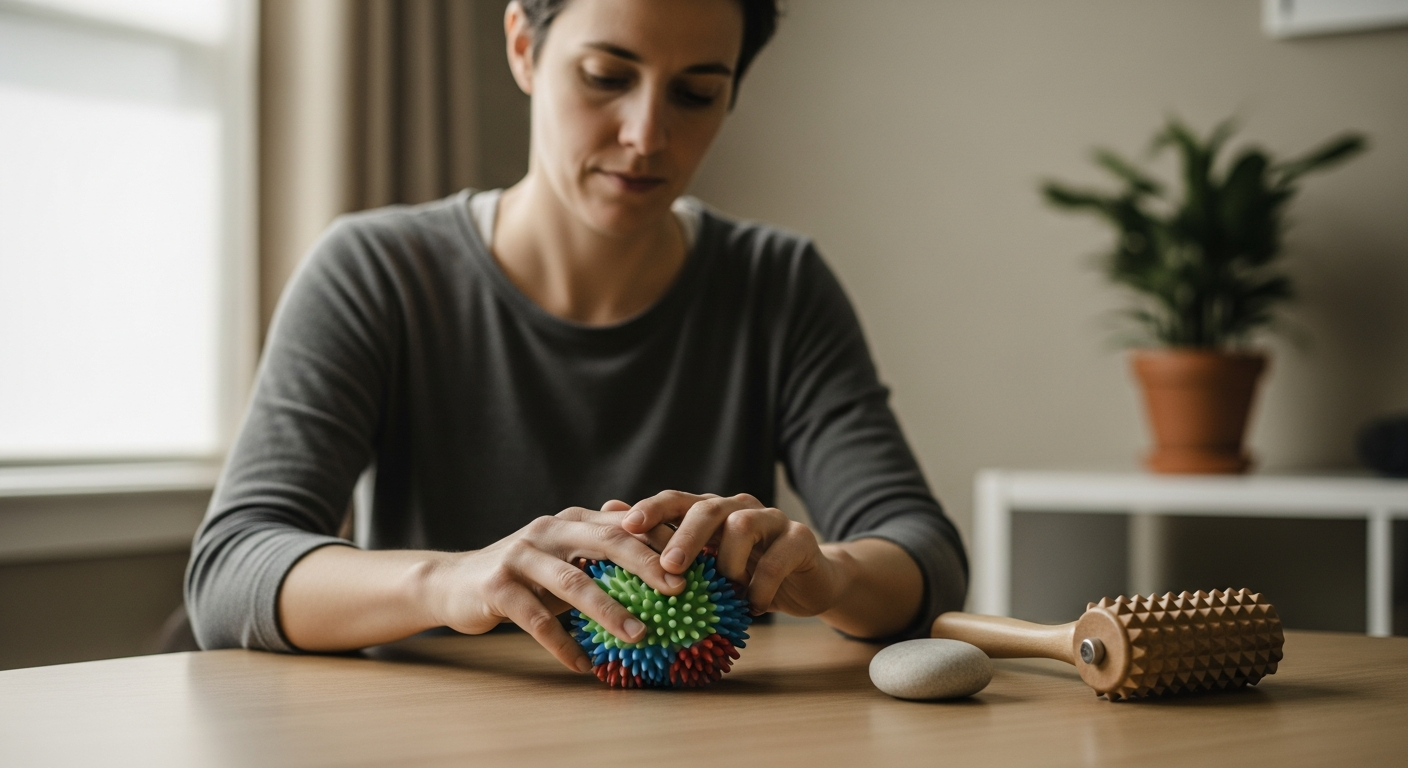 Approcci alla gestione del disagio sensoriale