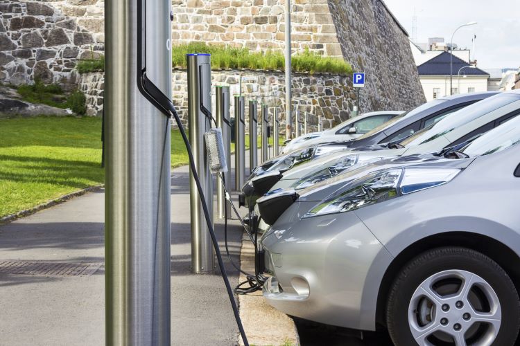 The Future of Electric Vehicles