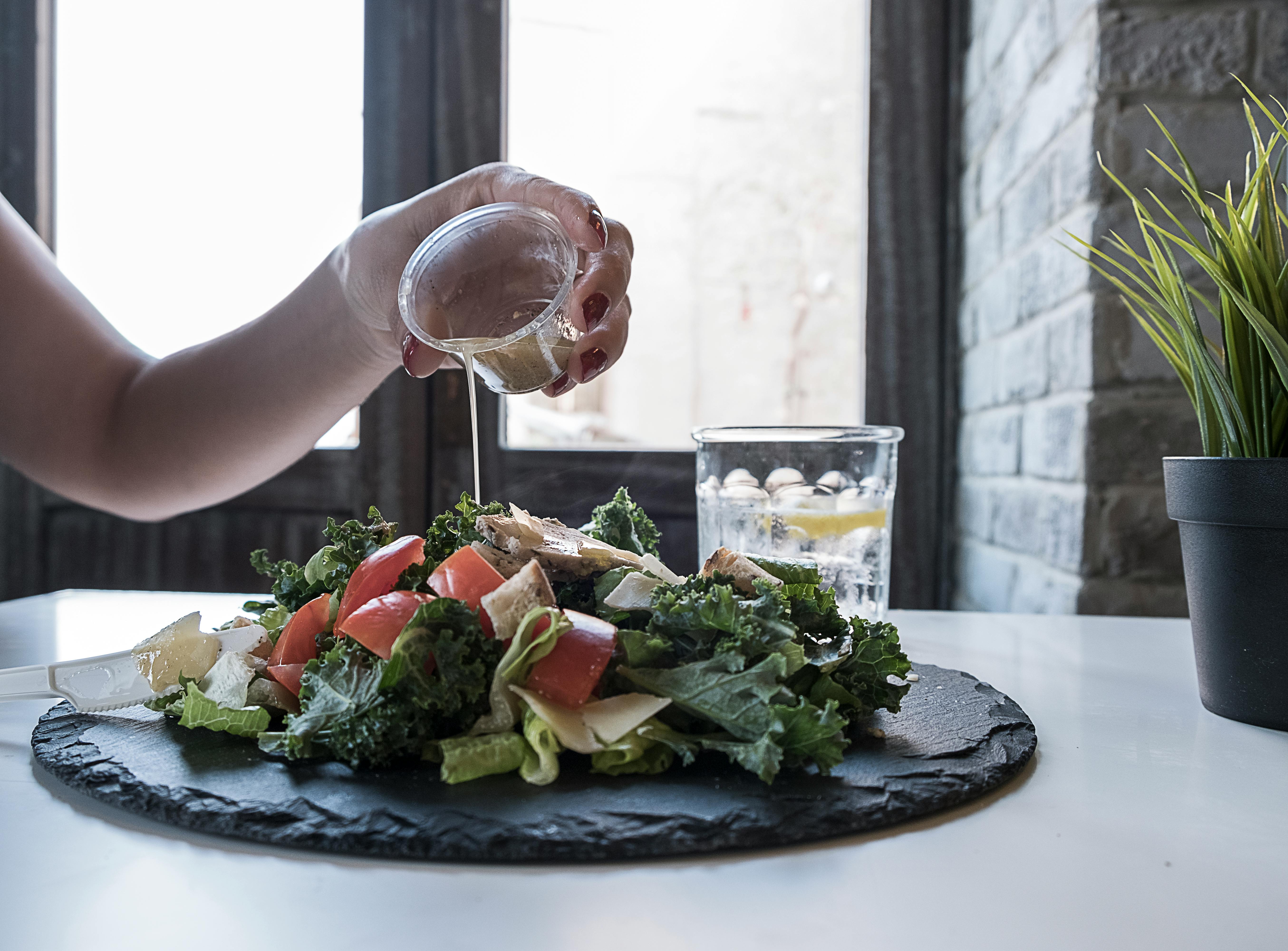 Plant-Based Beauty: Nourishing Your Skin from Nature's Bounty