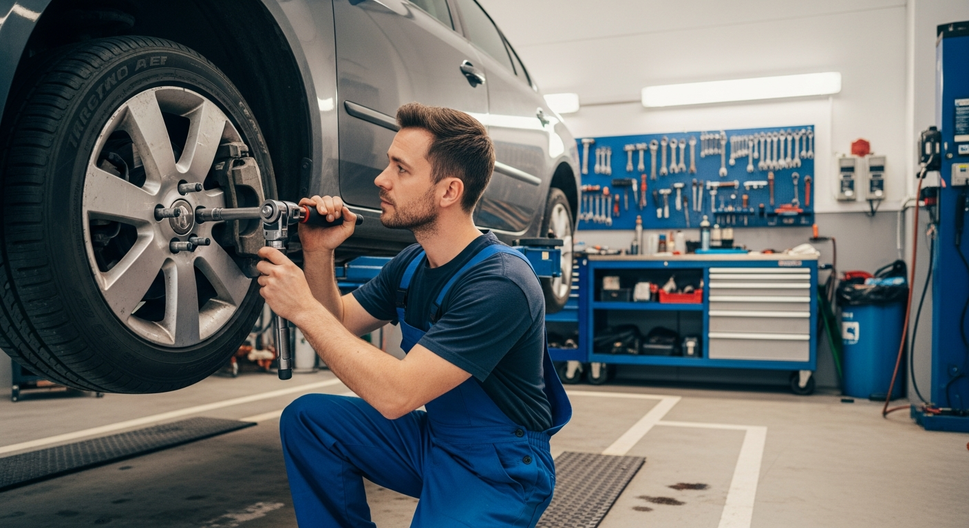 Bezpieczeństwo eksploatacji pojazdu: Kluczowe aspekty